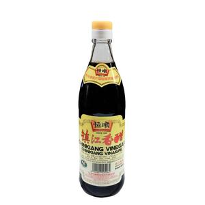 Chinkiang Vinäger (Heng Shun)