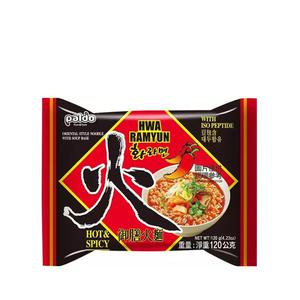 Paldo Hwa Ramen