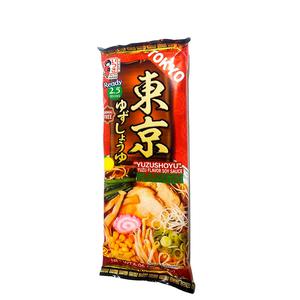 Itsuki Tokyo Ramen Yuzu & Soja (Två Pers)