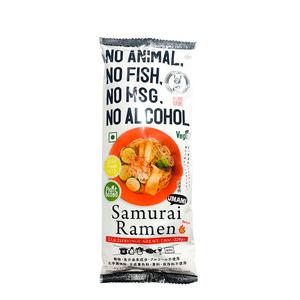 Higashimaru Samurai Ramen (Vegansk snabbramen 2 pers)