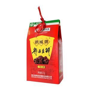 Juan Cheng Pixian Doubanjiang Bönpasta