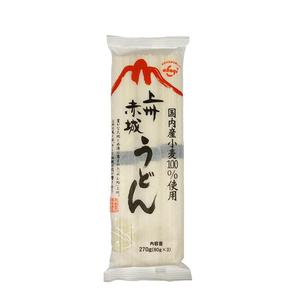 Akagi Japanska Udon 270g