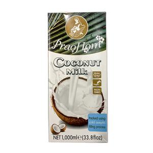 Prao Hom Kokosmjölk 1 liter 17-19%