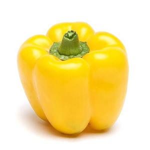 Frukt & Grönt Paprika Gul Klass1