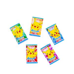 Coris Pokémon Tuggummi 1st