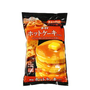 Ohami Hot Cake Mix (Japansk pannkaka)