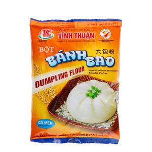 Vinh Thuan Dumpling och Bao-mjöl