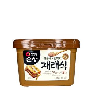 CHUNG JUNG ONE Doenjang Soybean Paste