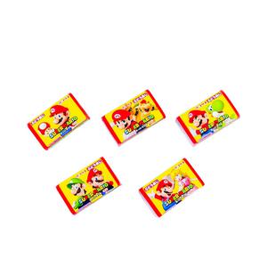 Coris Super Mario Tuggummi 1st