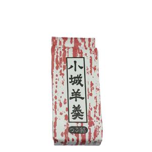Tenzanhonpo Yokan Azuki