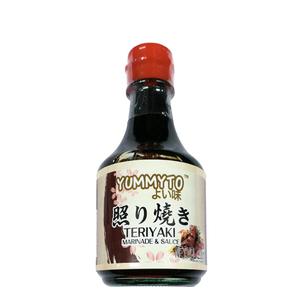 Teriyakisås Yummyto