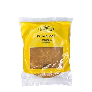Royal Thai Palmsocker 500g