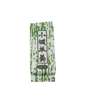 Tenzanhonpo Yokan Matcha