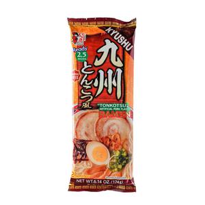 Itsuki Tonkotsu Ramen Kyushu 2 portioner