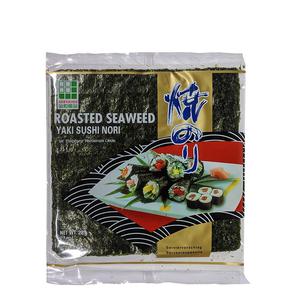 Jhfoods Sushipapper Nori Seaweed