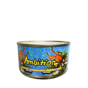 Ambition Krabbkött 170g