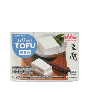 Morinaga Tofu Hård (silkes)