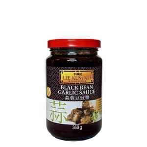 Lee Kum Kee Black Bean Garlic Sauce