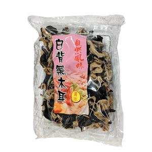Mountains Torkad Black/White Fungus 100g