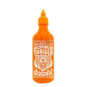 Srirachamajonnäs Crying Thaiger 440ml