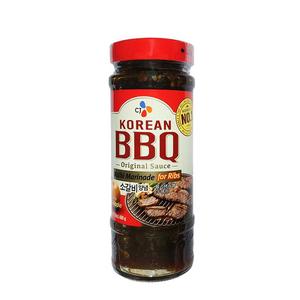 Cj Kalbi (Galbi) Marinad