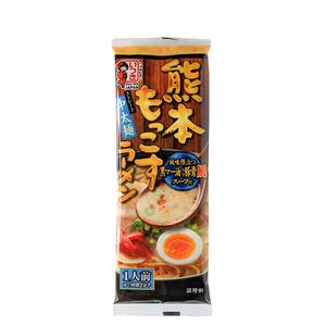 Itsuki Kumamoto Tonkotsu Ramen