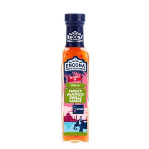 Encona Indisk Sweet Chili-Mangosås