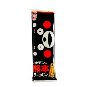 Itsuki Kumamon No Mumamoto Ramen 2 portioner