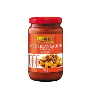 Lkk Ma Po Spicy bean sauce