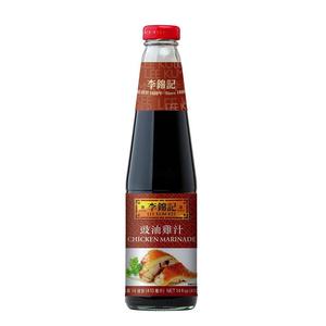 Lee Kum Kee Kycklingmarinad