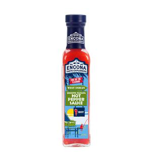 Encona Västindisk Papaya-Chilisås