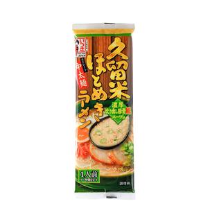 Itsuki Kurume Tonkotsu Ramen (En portion)
