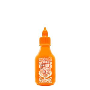 Srirachamajonnäs Crying Thaiger 200ml