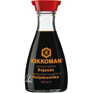 Kikkoman Soja 150ml