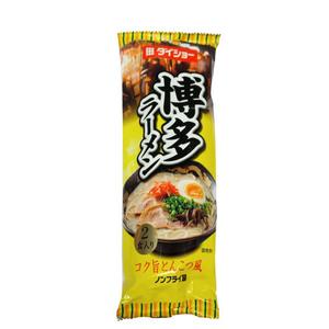 Daisho Hakata Ramen 2 Portioner