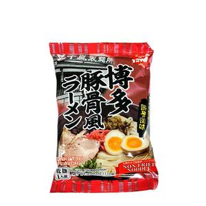 Igarashi Tonkotsu Snabbramen
