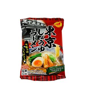 Igarashi Tokyo Soy Sauce Ramen