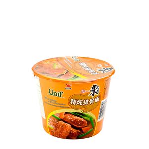 Tongyi Noodle Bowl Stewed Pork
