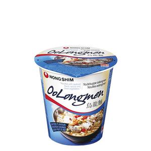 Nongshim Oolongmen seafood