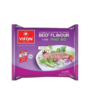 Vifon Pho Bo Risnudlar med biffsmak