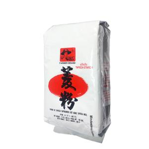Tapiokamjöl 400g Farmer Brand (Glutenfritt mjöl)