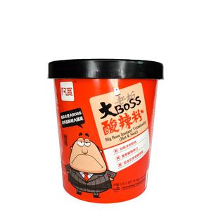 Baijia Big Boss Instant Vermicelli