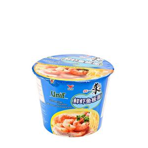 Tongyi Noodle bowl Shrimp