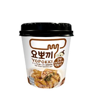 Yungpoong Brand Ricecake Cup (Garlic)