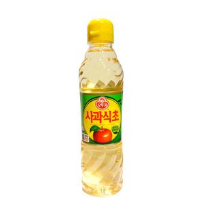 Ottogi Äppelcidervinäger Koreansk