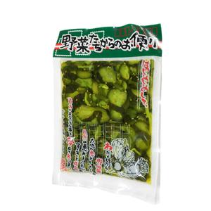 Marutsu Ao Kappa (Picklad gurka)