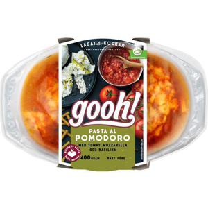 Gooh! Pasta al Pomodore 400g