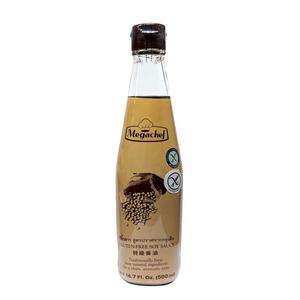 Megachef Glutenfri Soja 500ml