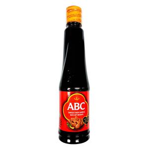 Abc Kecap Manis Indonesisk söt soja