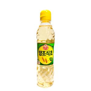 Ottogi Maltvinäger (Sikcho) 500ml